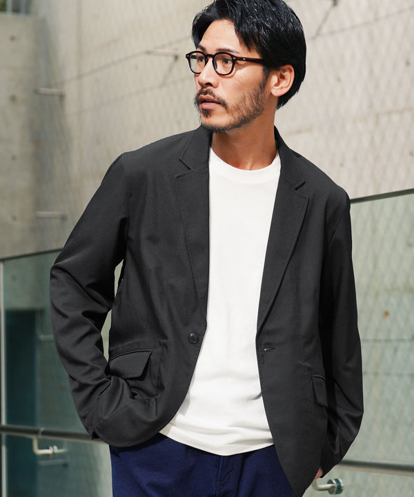 ブラック MODEL : GO 180cm 66kg Lsize